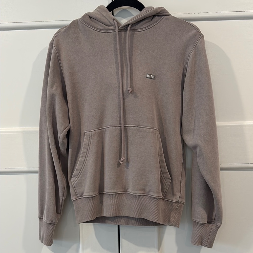 Kith Womens Hoodie Size  XS